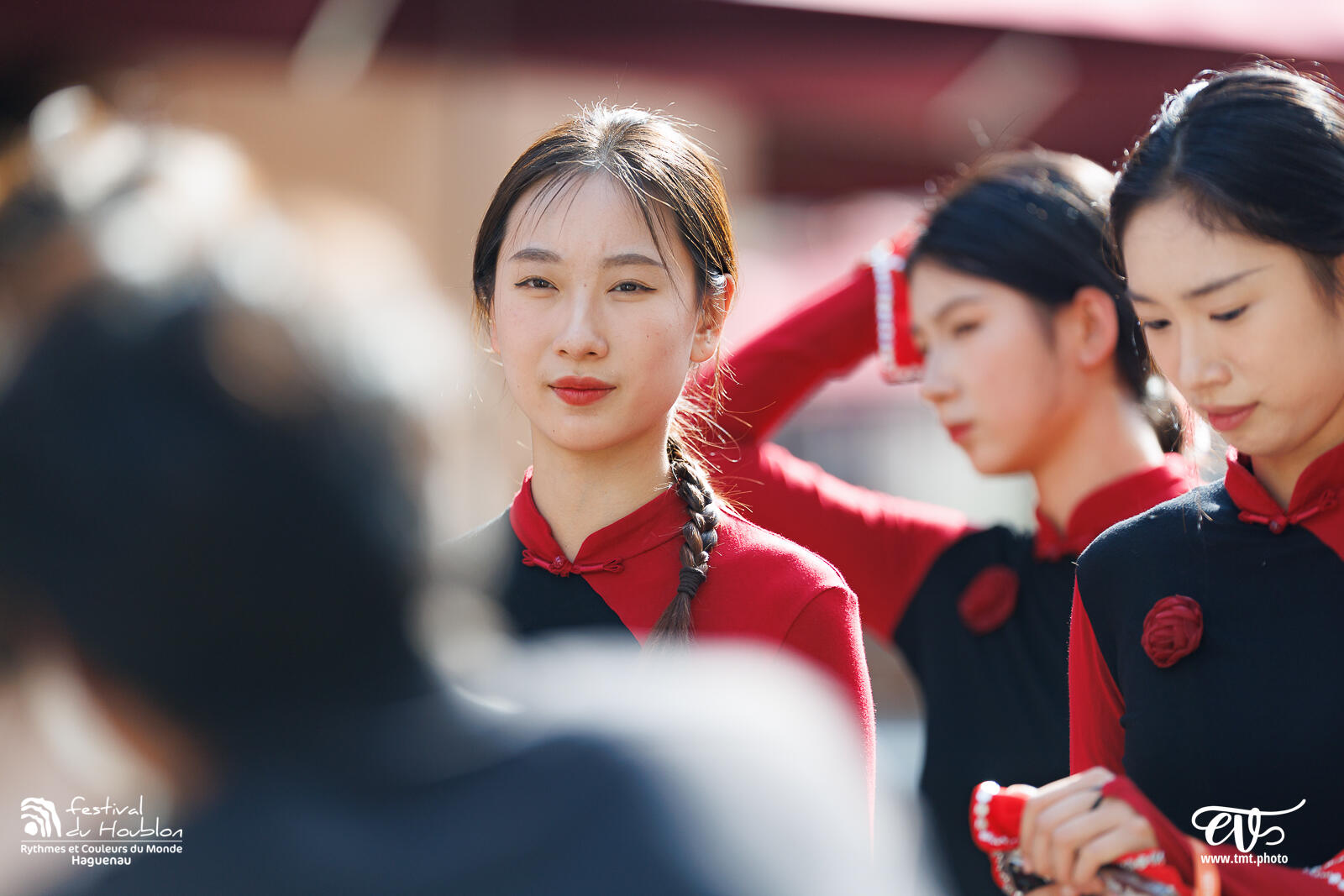 FDH 2024 | OUVERTURE